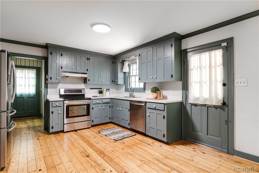 1817 Early Settlers Rd