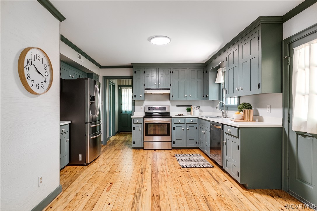 1817 Early Settlers Rd