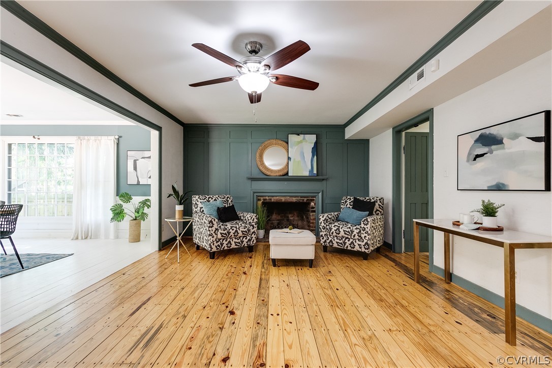 1817 Early Settlers Rd