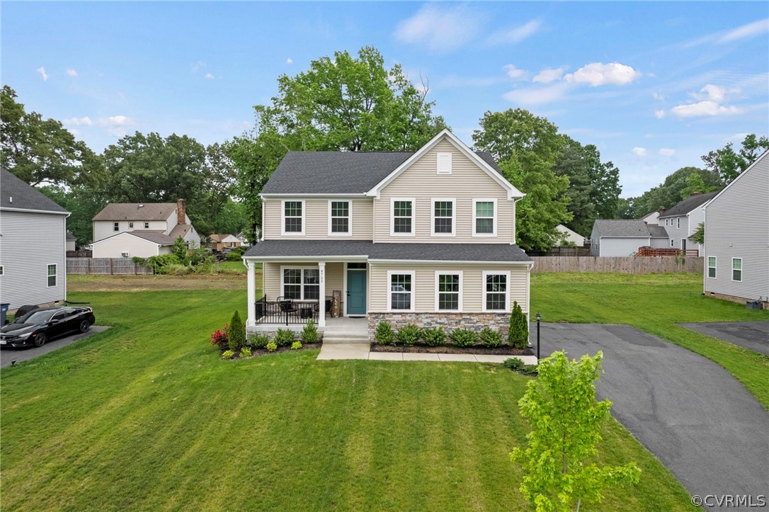 8725 Kingsland Park Dr