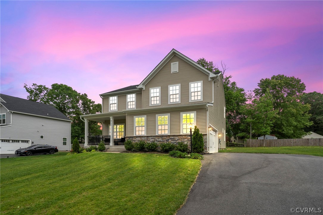 8725 Kingsland Park Dr