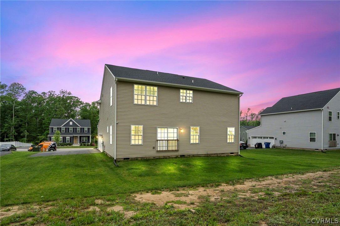 8725 Kingsland Park Dr