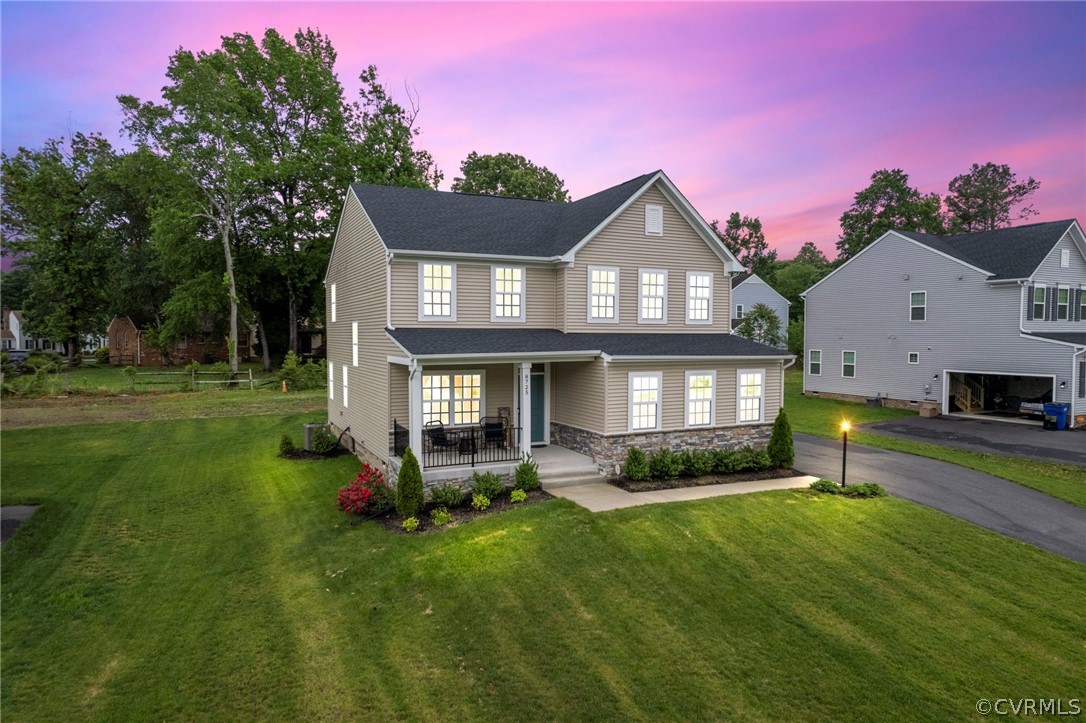 8725 Kingsland Park Dr