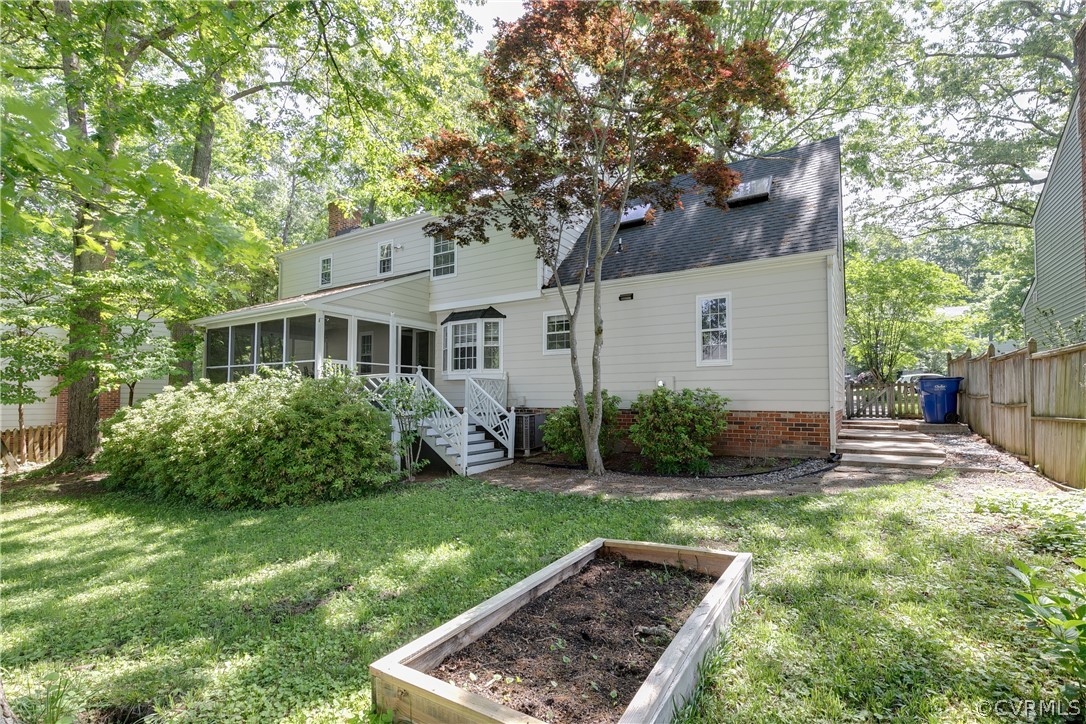 1006 Ashbrook Landing Rd