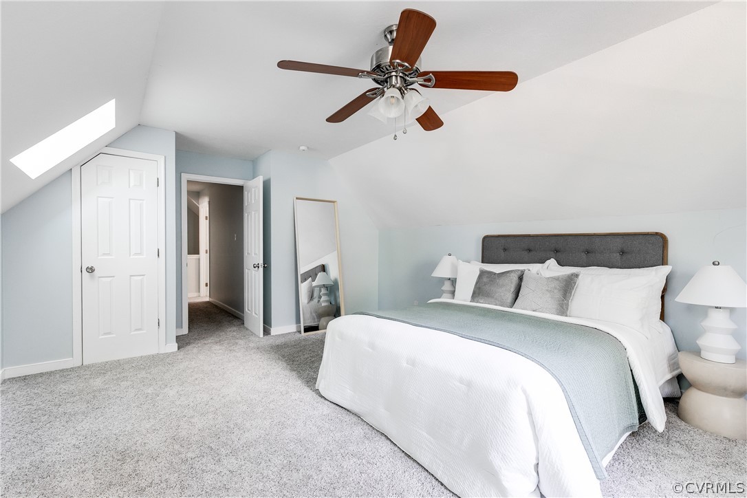 1006 Ashbrook Landing Rd