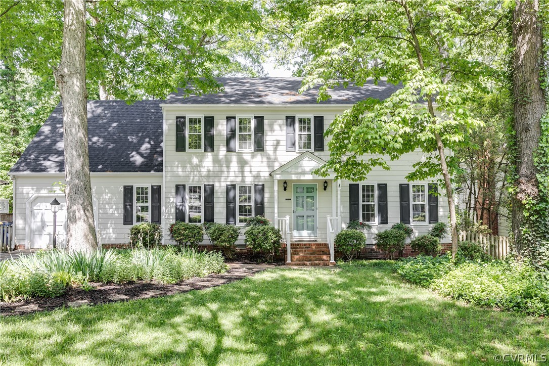 1006 Ashbrook Landing Rd