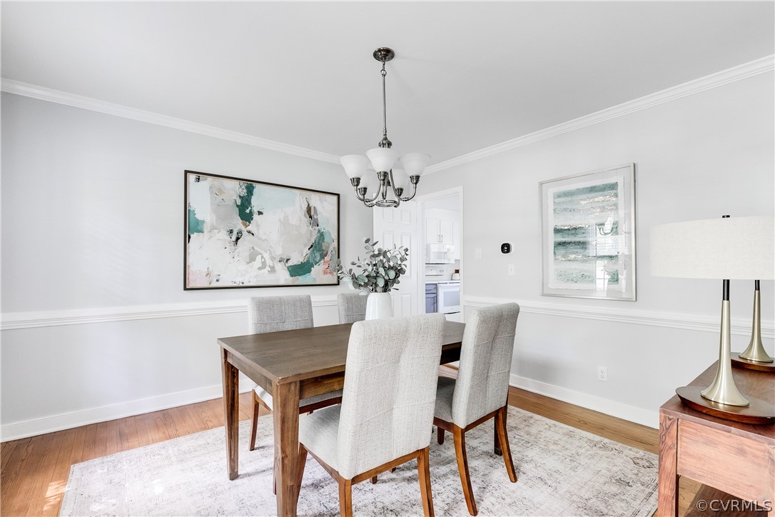 1006 Ashbrook Landing Rd