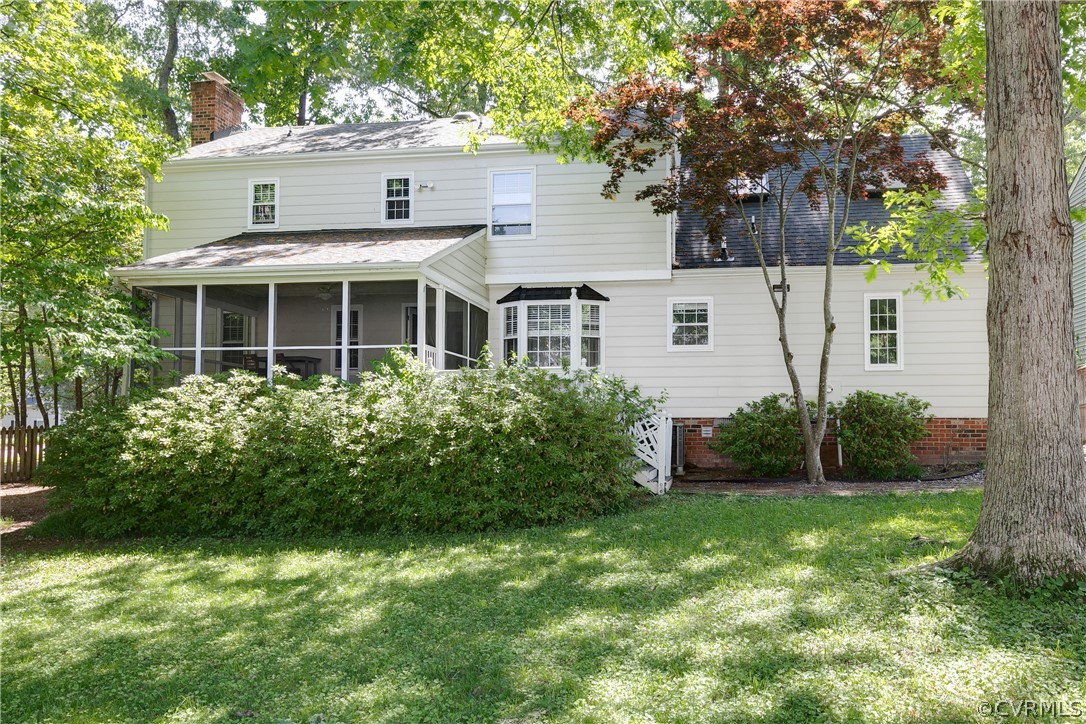 1006 Ashbrook Landing Rd