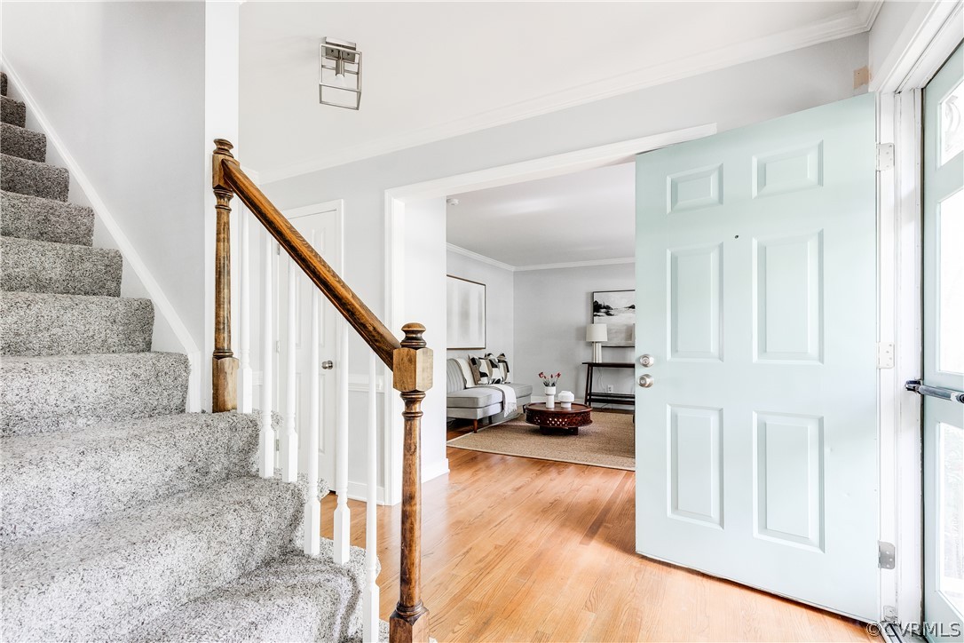 1006 Ashbrook Landing Rd