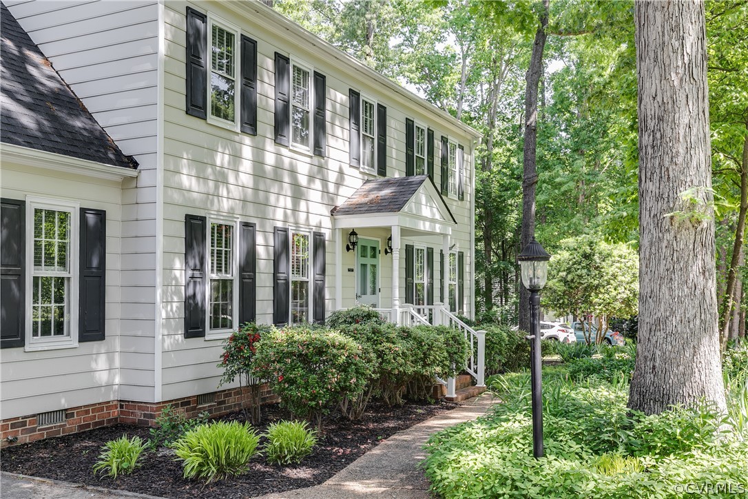 1006 Ashbrook Landing Rd