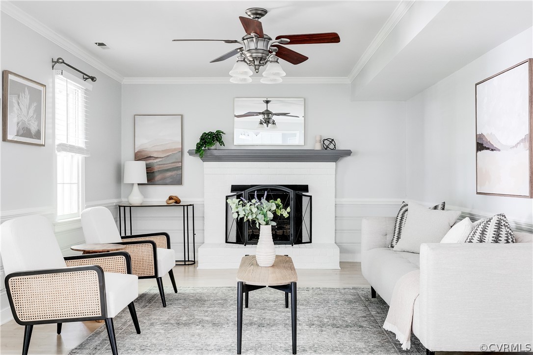 1006 Ashbrook Landing Rd