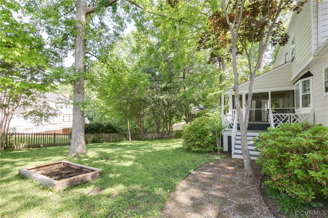 1006 Ashbrook Landing Rd