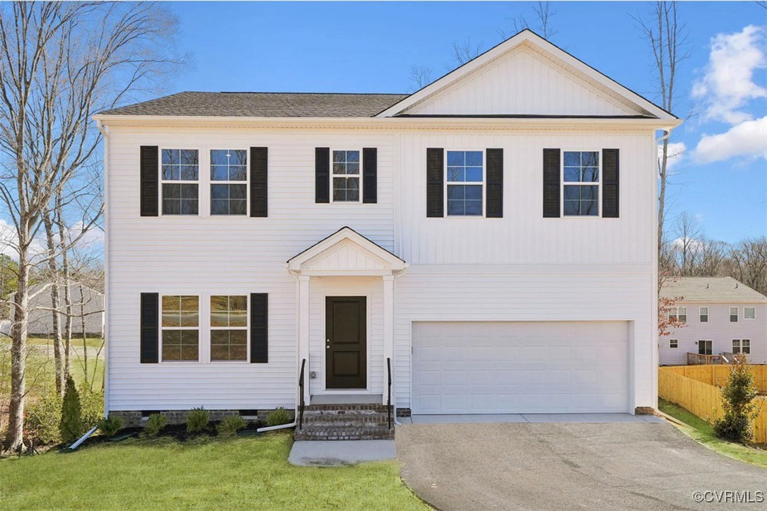 229 Bellevue Cir