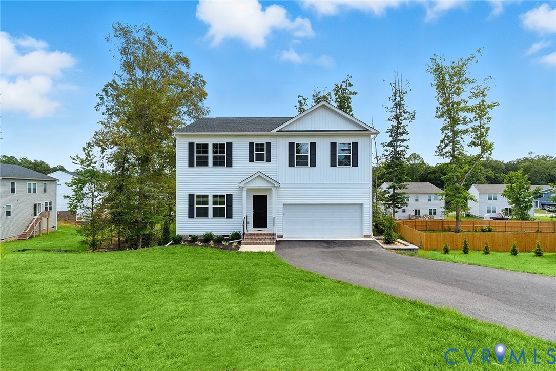 229 Bellevue Cir