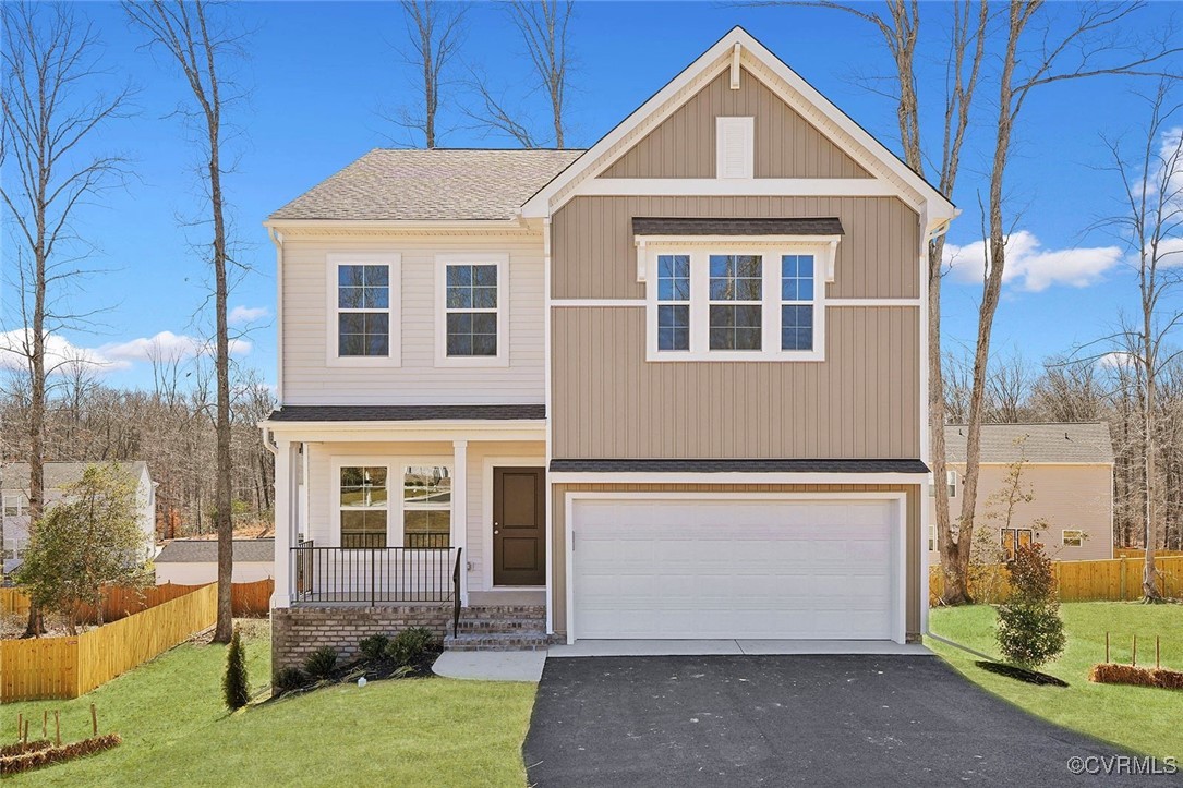 233 Bellevue Cir
