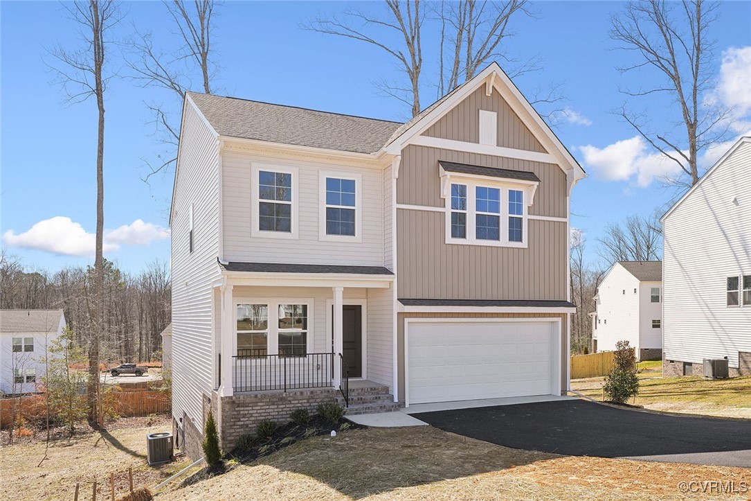 233 Bellevue Cir