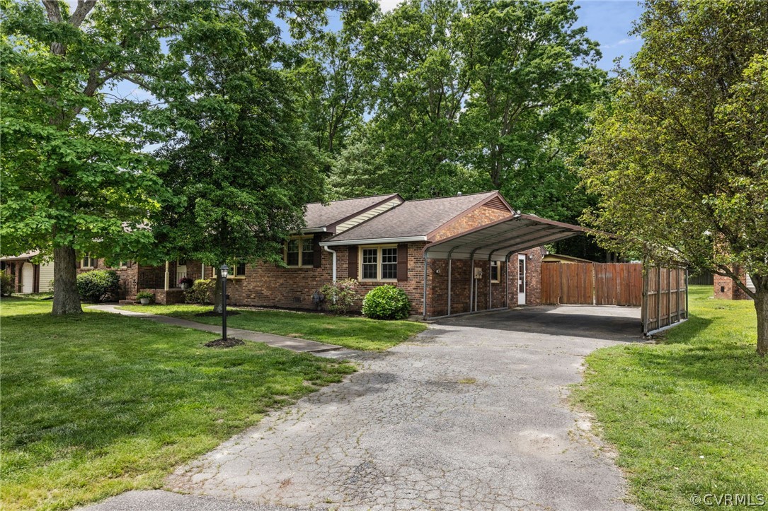 13300 South Chester Rd