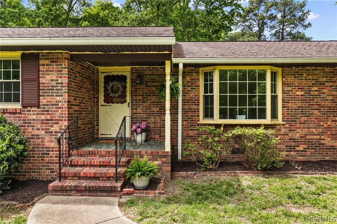 13300 South Chester Rd