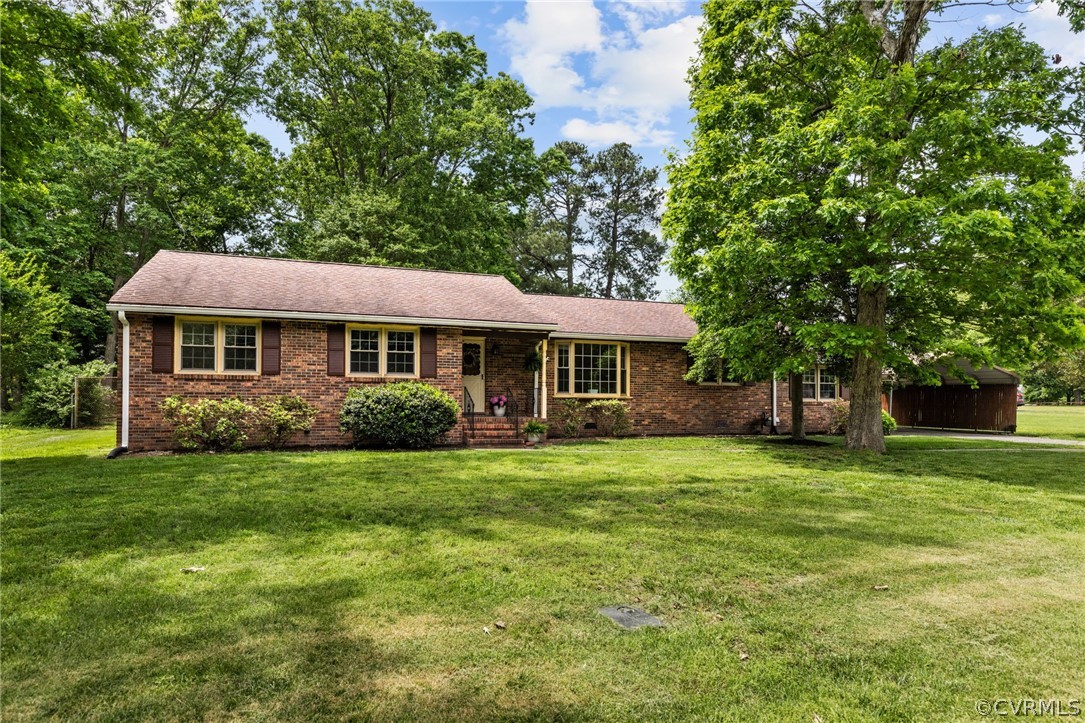 13300 South Chester Rd