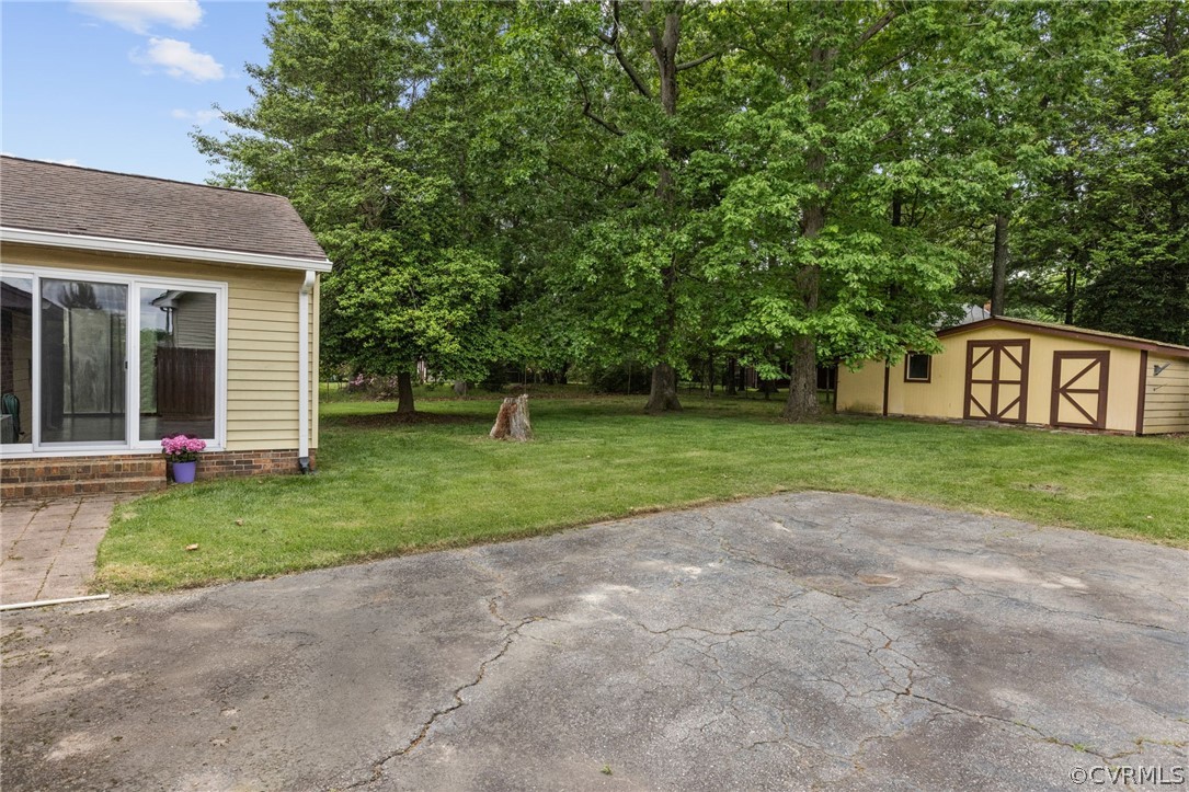 13300 South Chester Rd