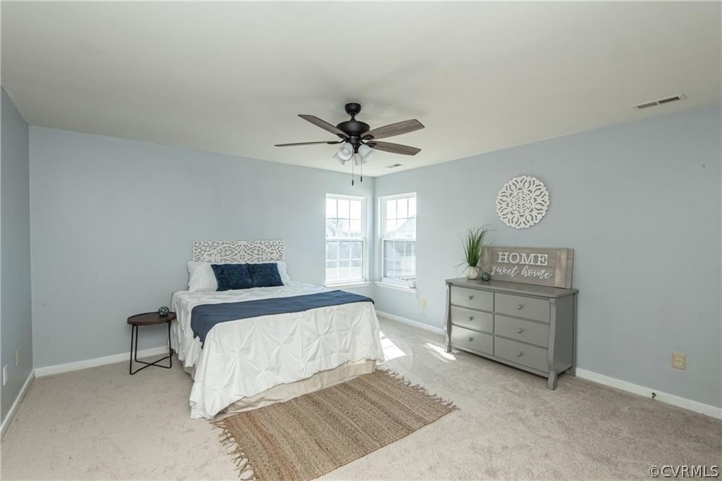 7124 Village Field Pl