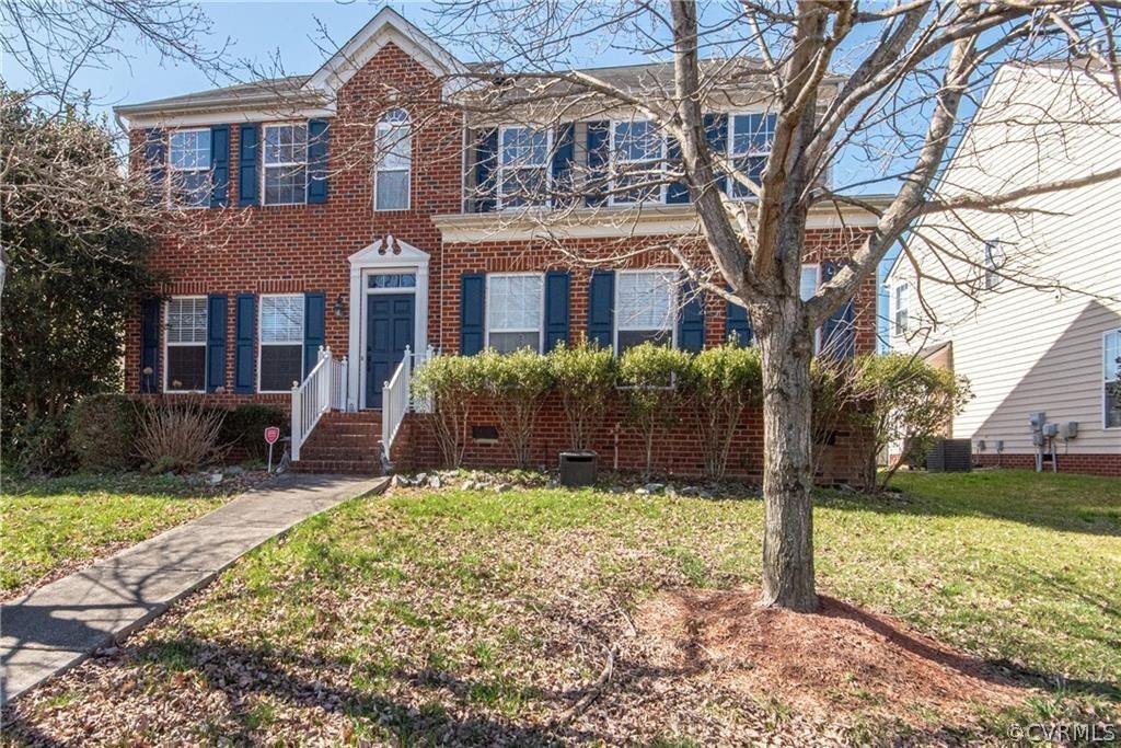 7124 Village Field Pl