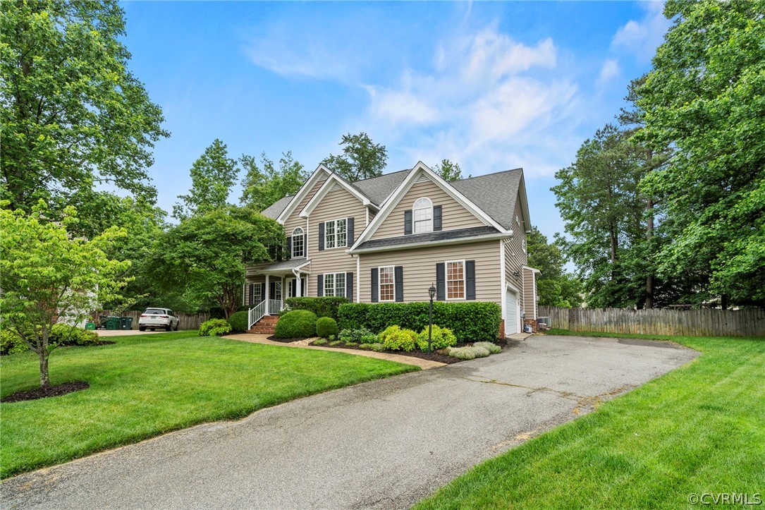 11400 Greenbrooke Ct