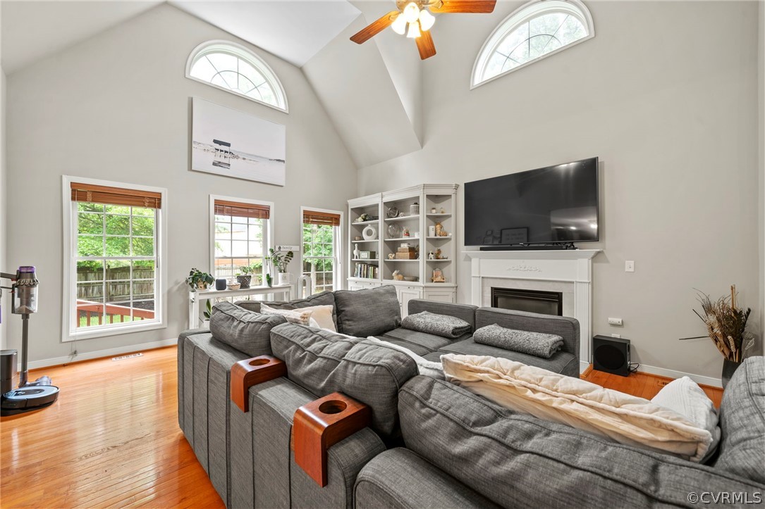 11400 Greenbrooke Ct