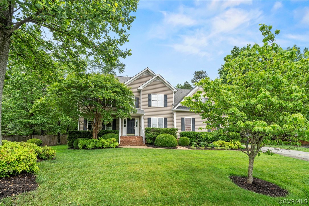 11400 Greenbrooke Ct