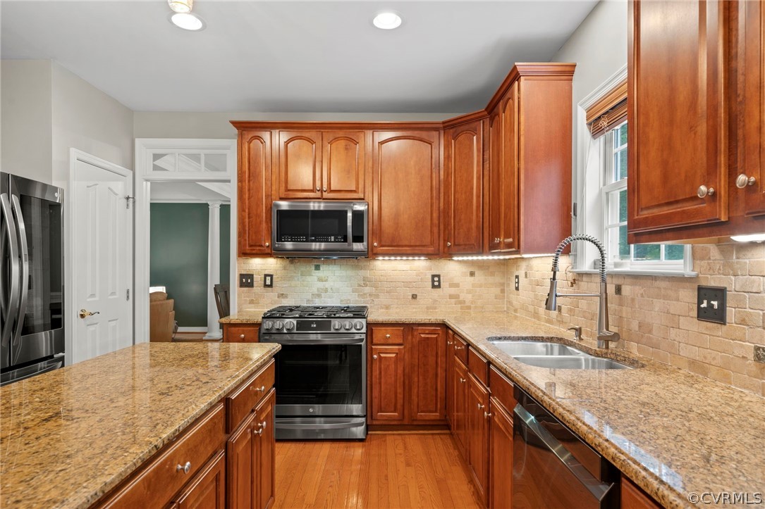 11400 Greenbrooke Ct