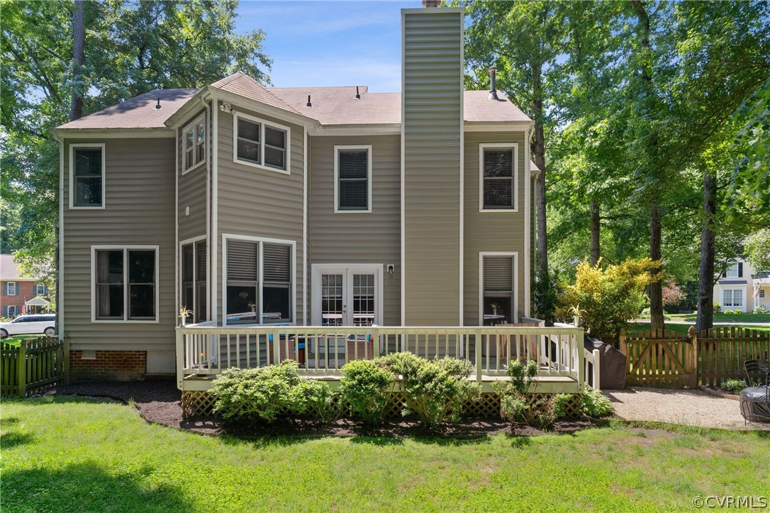 5909 Rosebay Forest Pl