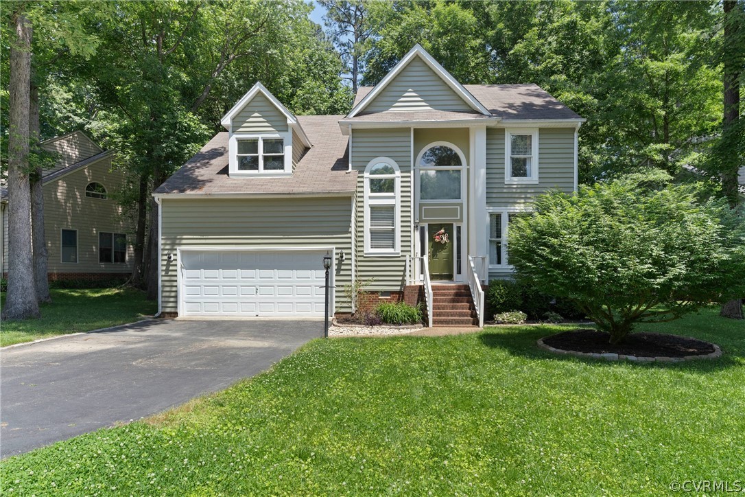 5909 Rosebay Forest Pl