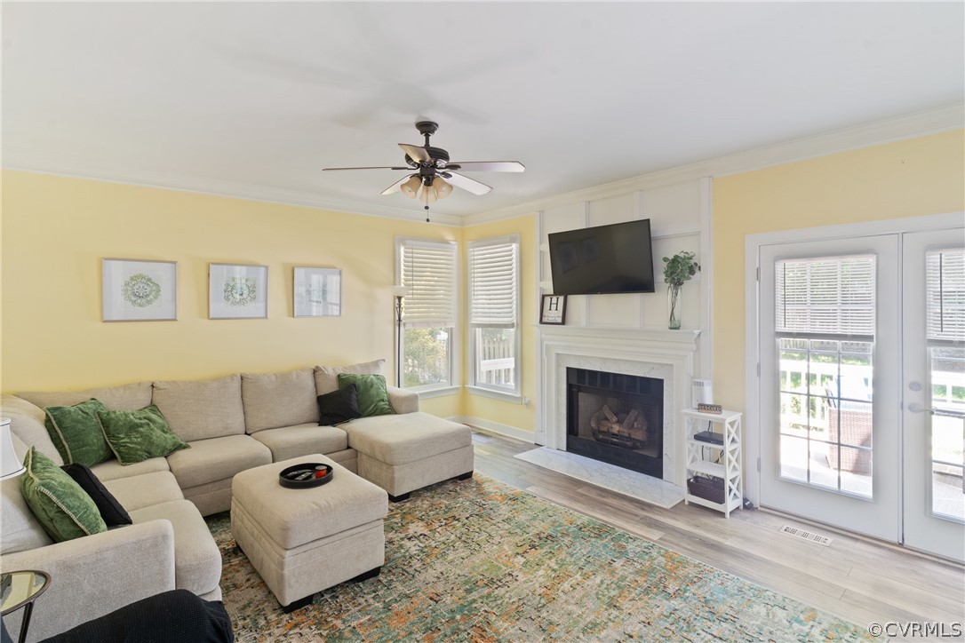 5909 Rosebay Forest Pl