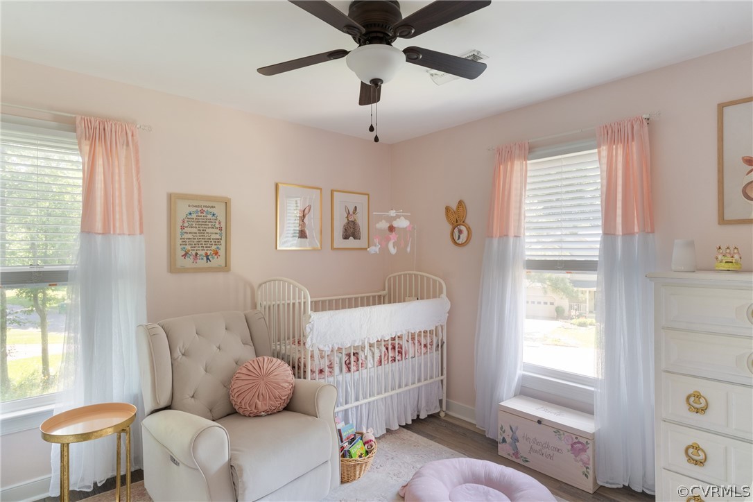 5909 Rosebay Forest Pl