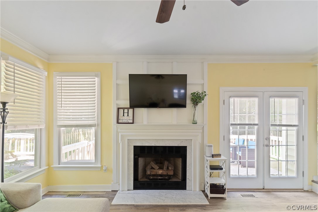 5909 Rosebay Forest Pl