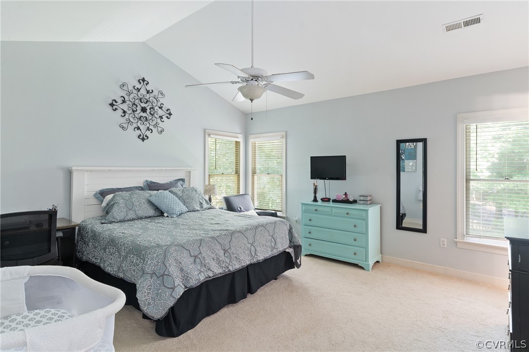 5909 Rosebay Forest Pl