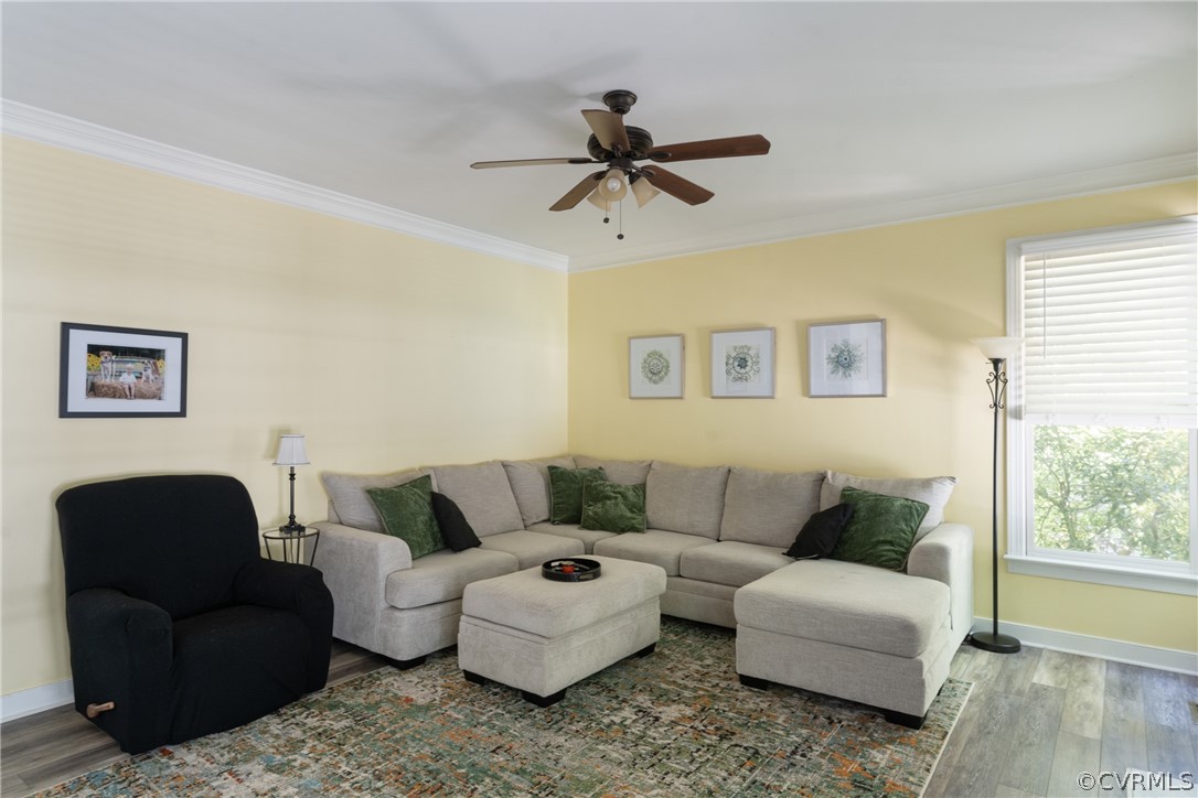 5909 Rosebay Forest Pl