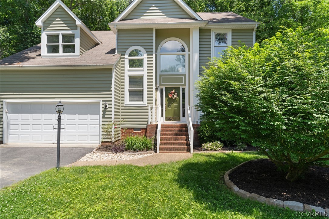 5909 Rosebay Forest Pl