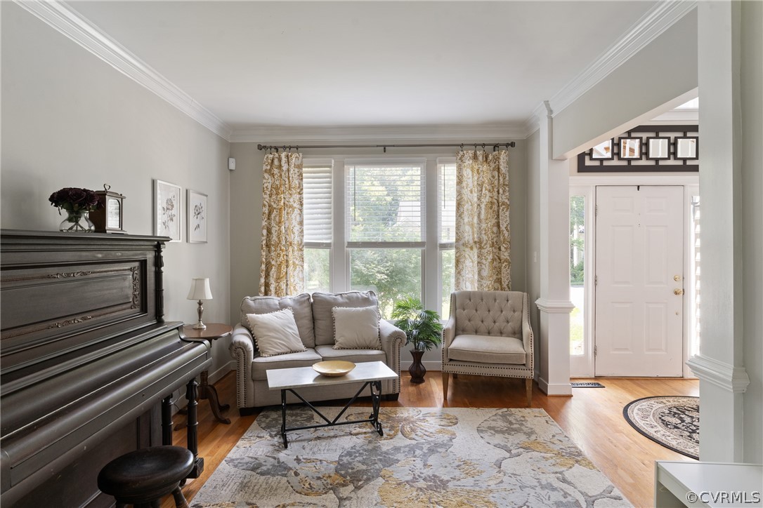 5909 Rosebay Forest Pl