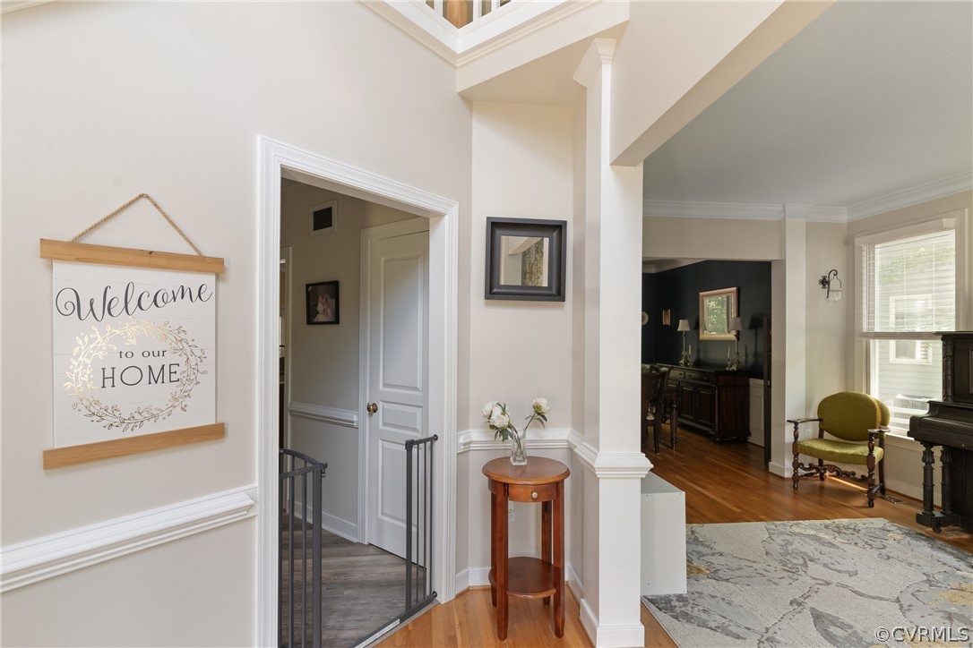 5909 Rosebay Forest Pl