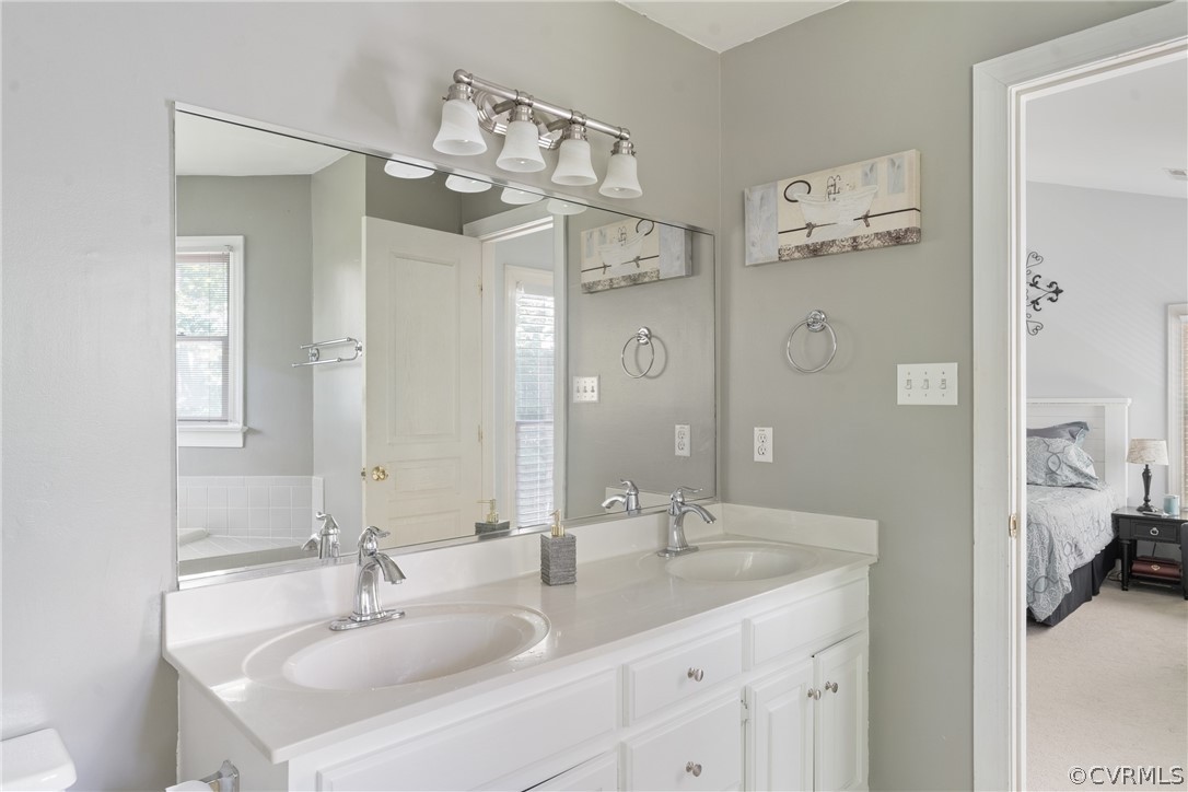 5909 Rosebay Forest Pl