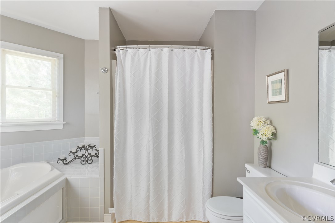 5909 Rosebay Forest Pl