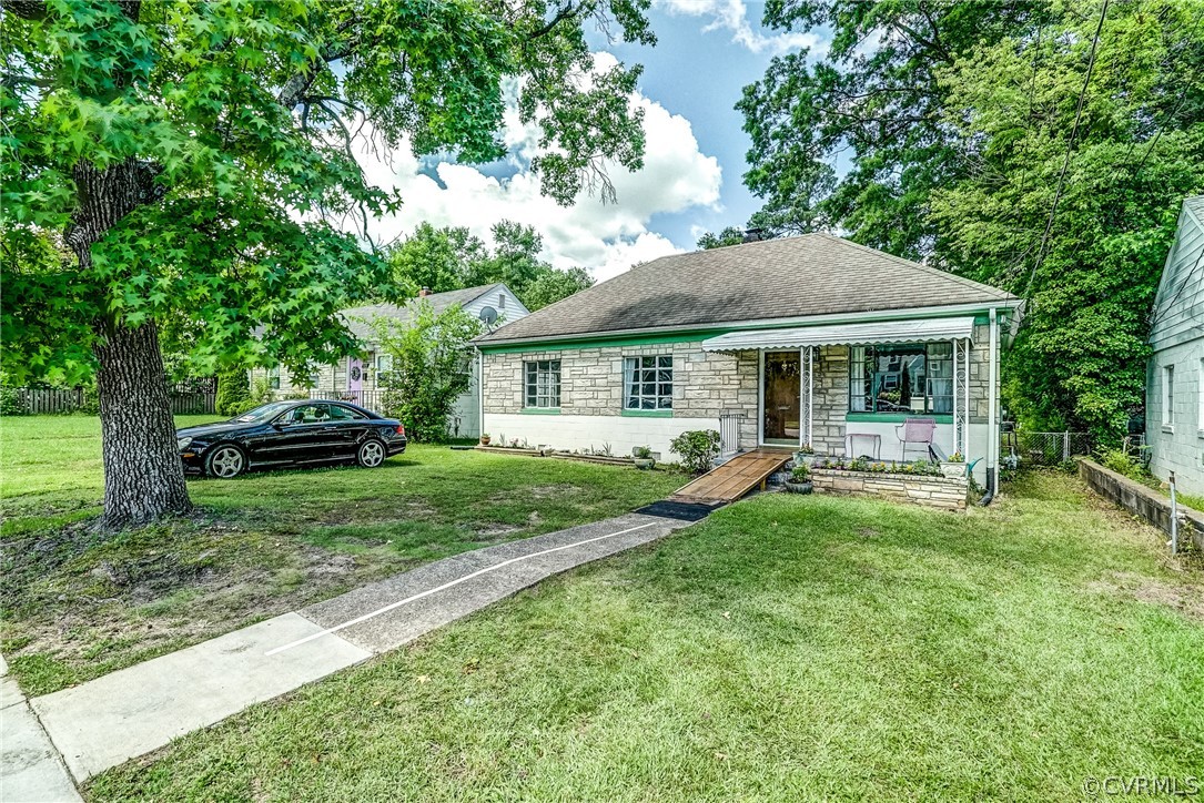 822 Westover Hills Blvd