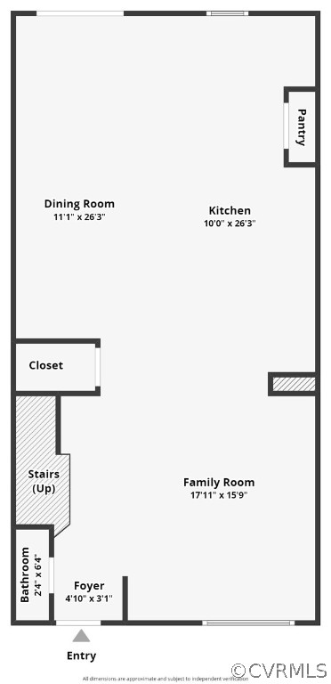 11625 Claimont Mill Dr