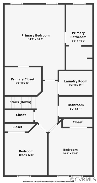 11625 Claimont Mill Dr