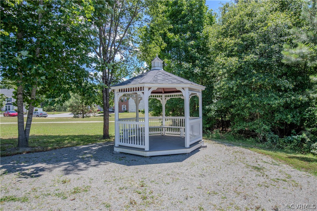 11625 Claimont Mill Dr