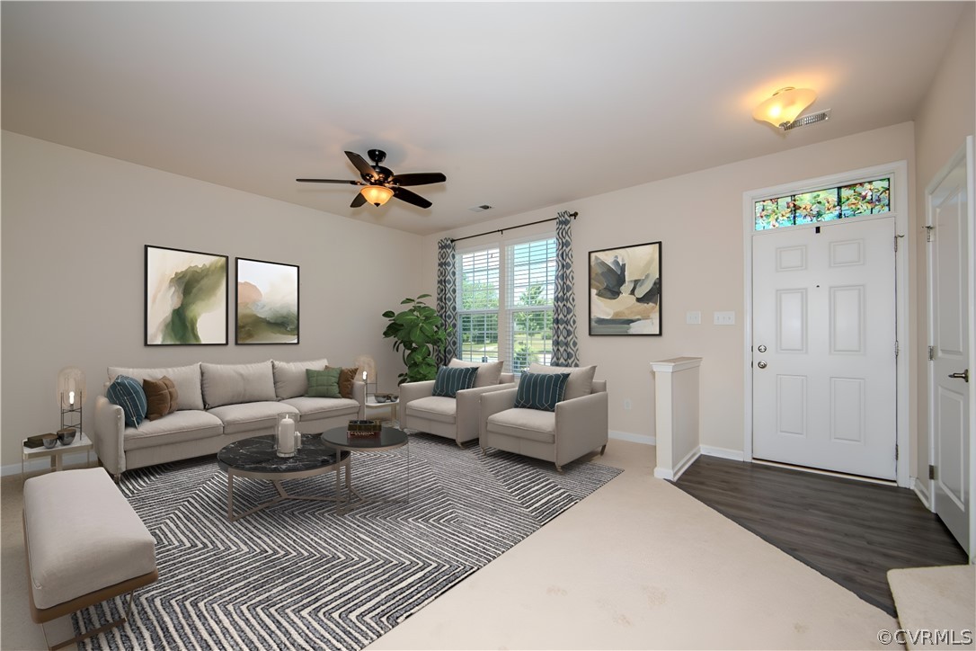 11625 Claimont Mill Dr