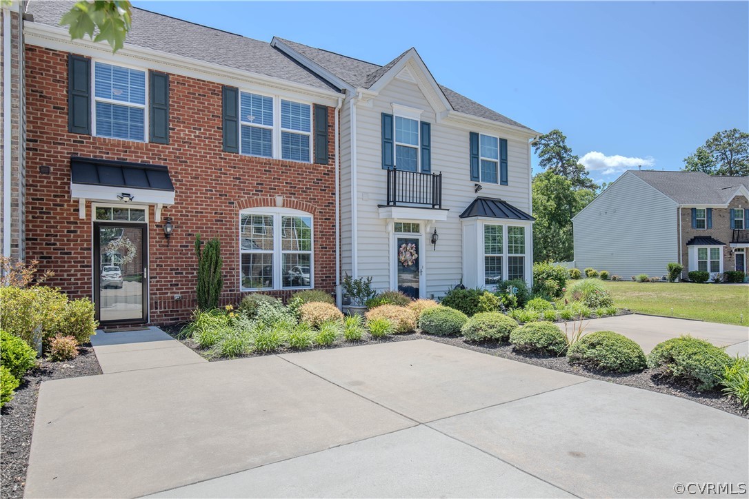 11625 Claimont Mill Dr