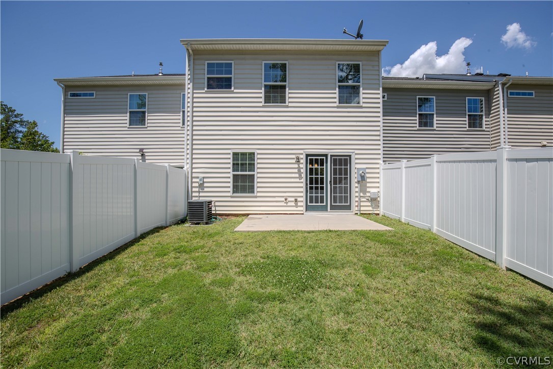 11625 Claimont Mill Dr