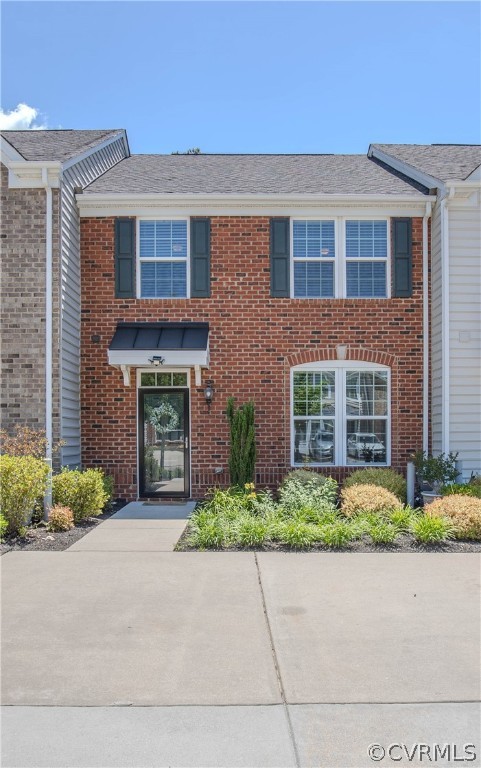 11625 Claimont Mill Dr